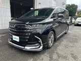 2025 Toyota Alphard Z Van for sale, Japanese used car export - photo 6 of 24 | GULJI TRADERS
