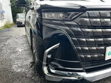 2025 Toyota Alphard Z Van for sale, Japanese used car export - photo 13 of 24 | GULJI TRADERS