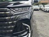 2025 Toyota Alphard Z Van for sale, Japanese used car export - photo 14 of 24 | GULJI TRADERS