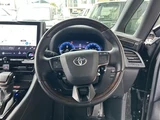 2025 Toyota Alphard Z Van for sale, Japanese used car export - photo 17 of 24 | GULJI TRADERS