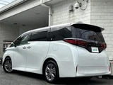 2025 Toyota Alphard Z Van for sale, Japanese used car export - photo 2 of 24 | GULJI TRADERS
