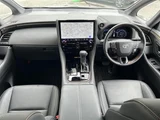 2025 Toyota Alphard Z Van for sale, Japanese used car export - photo 3 of 24 | GULJI TRADERS