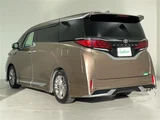 2025 Toyota Alphard Z Van for sale, Japanese used car export - photo 2 of 24 | GULJI TRADERS