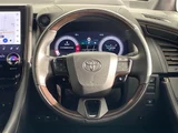 2025 Toyota Alphard Z Van for sale, Japanese used car export - photo 8 of 24 | GULJI TRADERS