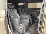 2025 Toyota Alphard Z Van for sale, Japanese used car export - photo 24 of 24 | GULJI TRADERS