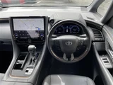 2025 Toyota Alphard Z Van for sale, Japanese used car export - photo 3 of 23 | GULJI TRADERS