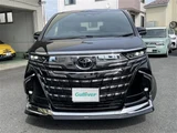 2025 Toyota Alphard Z Van for sale, Japanese used car export - photo 5 of 23 | GULJI TRADERS