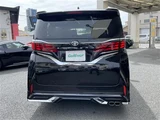 2025 Toyota Alphard Z Van for sale, Japanese used car export - photo 6 of 23 | GULJI TRADERS