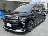 2025 Toyota Alphard Z Van for sale, Japanese used car export - photo 19 of 23 | GULJI TRADERS