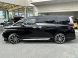 2025 Toyota Alphard Z Van for sale, Japanese used car export - photo 21 of 23 | GULJI TRADERS