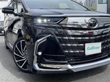 2025 Toyota Alphard Z Van for sale, Japanese used car export - photo 22 of 23 | GULJI TRADERS