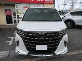 2025 Toyota Alphard 2.5 Z Van for sale, Japanese used car export - photo 2 of 30 | GULJI TRADERS