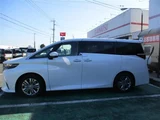 2025 Toyota Alphard 2.5 Z Van for sale, Japanese used car export - photo 4 of 30 | GULJI TRADERS