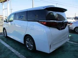 2025 Toyota Alphard 2.5 Z Van for sale, Japanese used car export - photo 5 of 30 | GULJI TRADERS