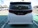 2025 Toyota Alphard 2.5 Z Van for sale, Japanese used car export - photo 6 of 30 | GULJI TRADERS