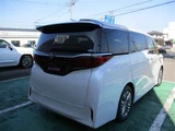 2025 Toyota Alphard 2.5 Z Van for sale, Japanese used car export - photo 7 of 30 | GULJI TRADERS