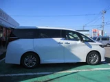 2025 Toyota Alphard 2.5 Z Van for sale, Japanese used car export - photo 8 of 30 | GULJI TRADERS