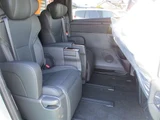 2025 Toyota Alphard 2.5 Z Van for sale, Japanese used car export - photo 23 of 30 | GULJI TRADERS
