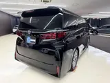2025 Toyota Alphard 2.5 Z 7 people Black Van for sale, Japanese used car export - photo 2 of 30 | GULJI TRADERS