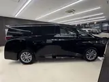 2025 Toyota Alphard 2.5 Z 7 people Black Van for sale, Japanese used car export - photo 5 of 30 | GULJI TRADERS