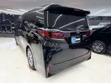 2025 Toyota Alphard 2.5 Z 7 people Black Van for sale, Japanese used car export - photo 7 of 30 | GULJI TRADERS