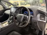 2025 Toyota Alphard 2.5 Z 7 people Black Van for sale, Japanese used car export - photo 12 of 30 | GULJI TRADERS
