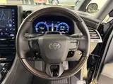 2025 Toyota Alphard 2.5 Z 7 people Black Van for sale, Japanese used car export - photo 14 of 30 | GULJI TRADERS