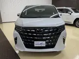 2025 Toyota Alphard 2.5 Z 7 people Pearl Van for sale, Japanese used car export - photo 3 of 30 | GULJI TRADERS