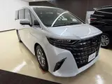 2025 Toyota Alphard 2.5 Z 7 people Pearl Van for sale, Japanese used car export - photo 4 of 30 | GULJI TRADERS