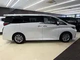 2025 Toyota Alphard 2.5 Z 7 people Pearl Van for sale, Japanese used car export - photo 5 of 30 | GULJI TRADERS