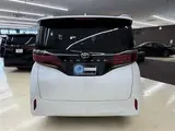 2025 Toyota Alphard 2.5 Z 7 people Pearl Van for sale, Japanese used car export - photo 7 of 30 | GULJI TRADERS