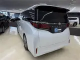 2025 Toyota Alphard 2.5 Z 7 people Pearl Van for sale, Japanese used car export - photo 8 of 30 | GULJI TRADERS