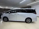 2025 Toyota Alphard 2.5 Z 7 people Pearl Van for sale, Japanese used car export - photo 9 of 30 | GULJI TRADERS