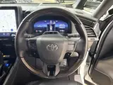 2025 Toyota Alphard 2.5 Z 7 people Pearl Van for sale, Japanese used car export - photo 19 of 30 | GULJI TRADERS