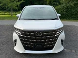 2025 Toyota Alphard 2.5 Z Van for sale, Japanese used car export - photo 2 of 10 | GULJI TRADERS