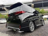 2025 Toyota Alphard 2.5 Z Van for sale, Japanese used car export - photo 4 of 10 | GULJI TRADERS