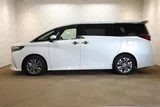 2025 Toyota Alphard Z Van for sale, Japanese used car export - photo 27 of 30 | GULJI TRADERS
