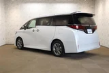 2025 Toyota Alphard Z Van for sale, Japanese used car export - photo 28 of 30 | GULJI TRADERS