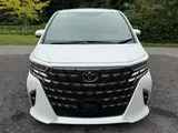 2025 Toyota Alphard 2.5 Z 7 people Pearl Van for sale, Japanese used car export - photo 3 of 10 | GULJI TRADERS