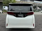 2025 Toyota Alphard 2.5 Z 7 people Pearl Van for sale, Japanese used car export - photo 4 of 10 | GULJI TRADERS