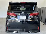 2025 Toyota Alphard 2.5 Z 7 people 4WD Black Van for sale, Japanese used car export - photo 9 of 30 | GULJI TRADERS