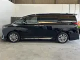 2025 Toyota Alphard 2.5 Z 7 people 4WD Black Van for sale, Japanese used car export - photo 11 of 30 | GULJI TRADERS