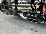 2025 Toyota Alphard 2.5 Z 7 people 4WD Black Van for sale, Japanese used car export - photo 16 of 30 | GULJI TRADERS