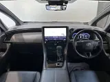 2025 Toyota Alphard 2.5 Z 7 people 4WD Black Van for sale, Japanese used car export - photo 20 of 30 | GULJI TRADERS