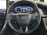2025 Toyota Alphard 2.5 Z 7 people 4WD Black Van for sale, Japanese used car export - photo 21 of 30 | GULJI TRADERS