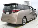 2025 Toyota Alphard Z Other Van for sale, Japanese used car export - photo 2 of 12 | GULJI TRADERS