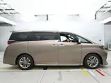 2025 Toyota Alphard Z Other Van for sale, Japanese used car export - photo 3 of 12 | GULJI TRADERS