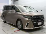 2025 Toyota Alphard Z Other Van for sale, Japanese used car export - photo 5 of 12 | GULJI TRADERS