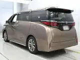 2025 Toyota Alphard Z Other Van for sale, Japanese used car export - photo 6 of 12 | GULJI TRADERS