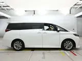 2025 Toyota Alphard Z Pearl Van for sale, Japanese used car export - photo 3 of 12 | GULJI TRADERS